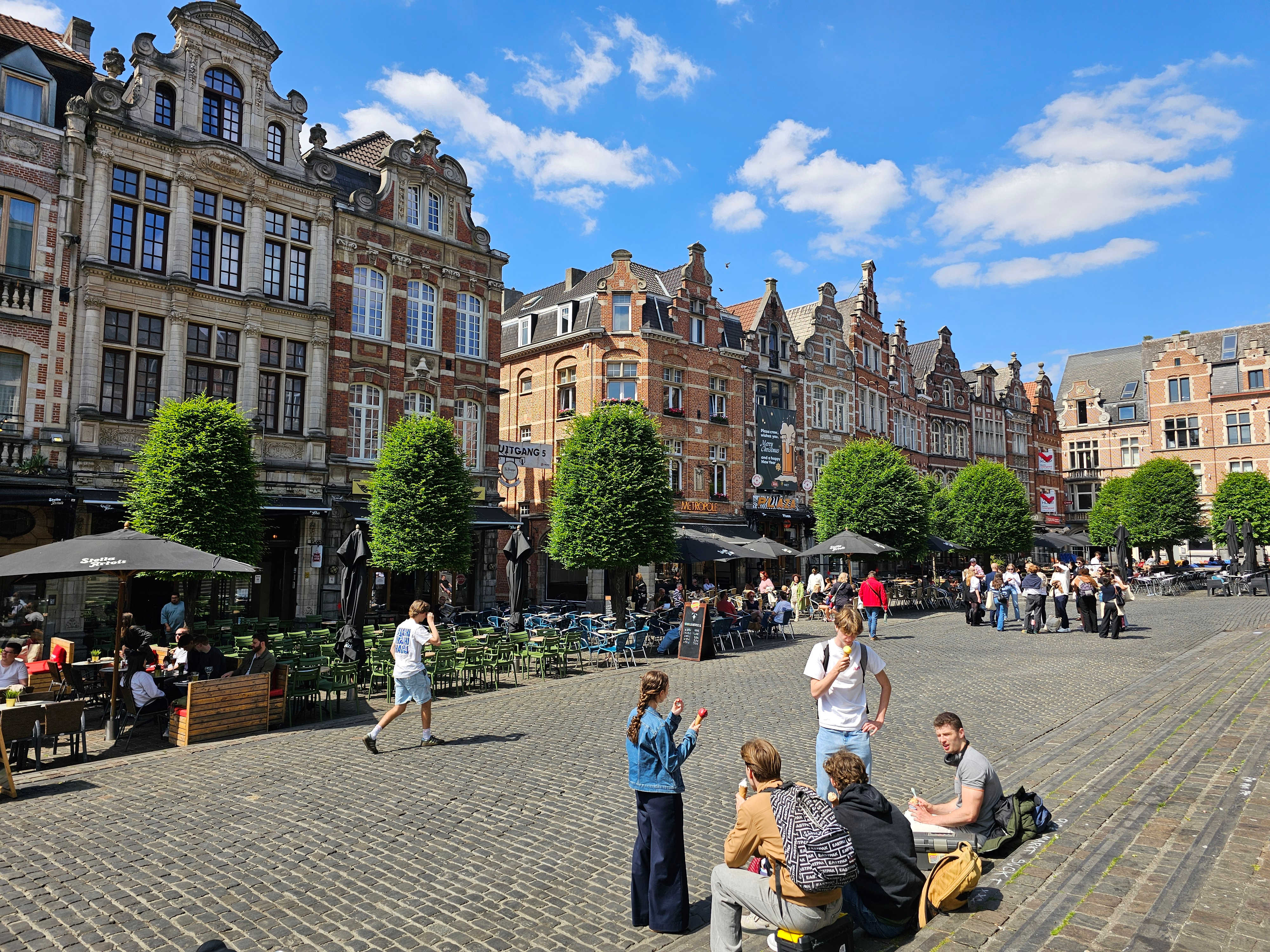 Leuven